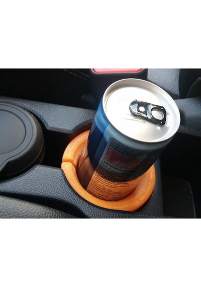 Hyundai I20 I30 Mk2 Bardaklık