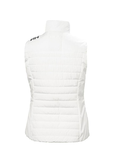 Helly Hansen W Crew Insulator 2.0 Kadın Yelek Hha.30240hha.001 Beyaz