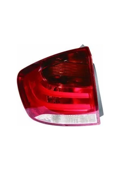 Bmw X1 16i Stop Lambasi Sag 2013-2015 Depo 4441955rue