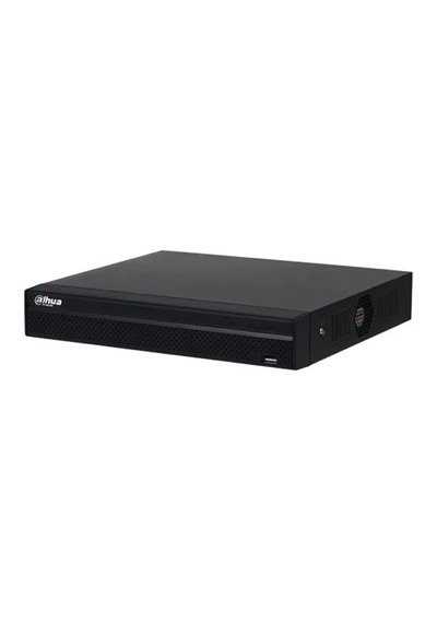 Dahua Nvr2104hs-p-t 4 Kanal Poe Vga/hdmı H265 Nvr Kayıt Cihazı