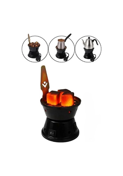 Elektrikli Mini Ocak Cep Herkülü