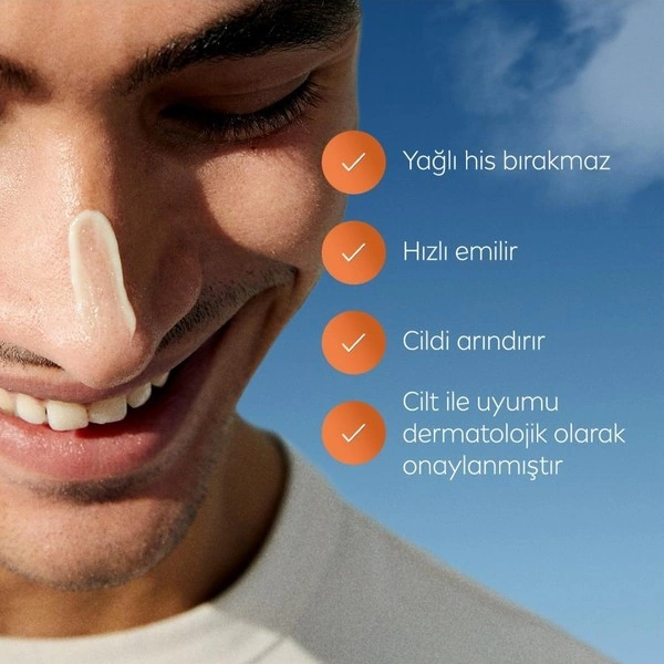Derma Skin Clear Exfoliator Gece Arındırıcı Krem 40ml, Karşıtı, Niasinamid, Karma Ciltler