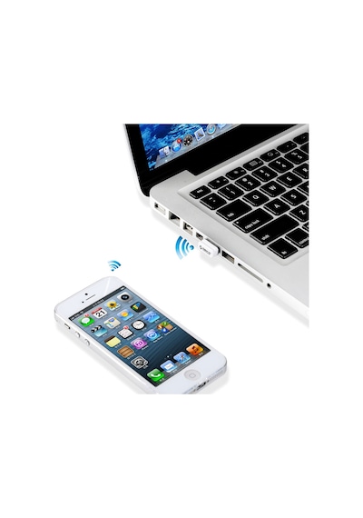 Orıco Wf-Ra1 USB Wi-Fi Yüksek Hızlı 150Mbs ve USB Dongle