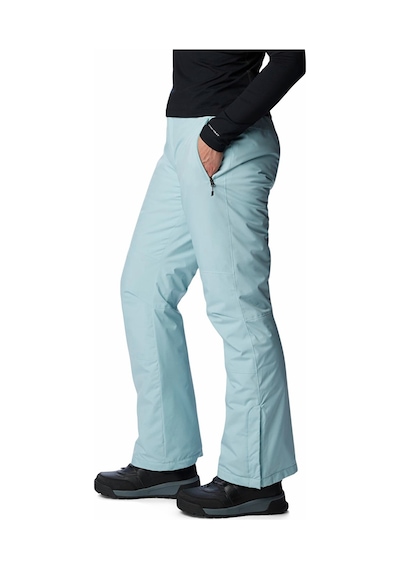 Columbia Shafer Canyon Insulated Kadın Kayak Pantolonu-4432 Mint Yeşili