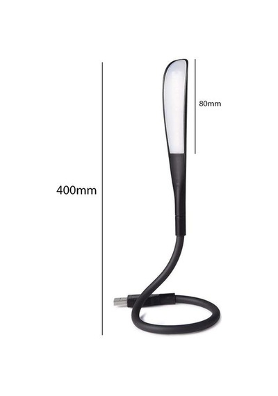 Powermaster Pm-24561 14 Ledli Siyah Esnek Usb Led Lamba Diğer