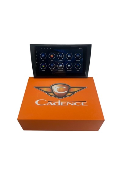 Ww Golf 6 Cadence T5 İşlemcili Profesyonel 360 Cam Destekli Oem Multimedia