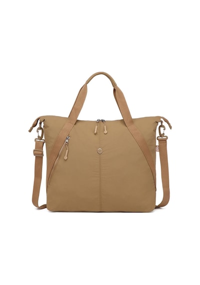 Smart Bags Krinkıl Kadın Omuz Çantası Smk Cl-3335 Kahve