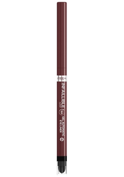 L'oreal Paris Infaillible Göz Kalemi - 13 Velvet Bordeaux Sku: Smg8690010396129