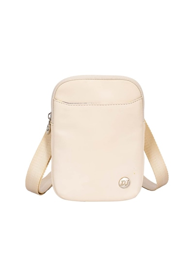 David Jones Kadın Çapraz Çanta Cm7399a Krem