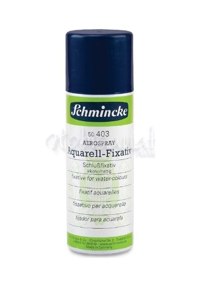 Aquarell Fixativ 300ml (403)
