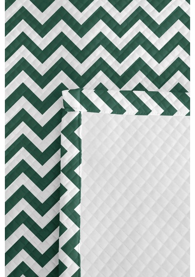 Yeşil Zigzag Geometrik Genç Odası Tek Kişilik Pike Takımı - Modern 160x220 Cm Kapitone Yatak Örtüsü Kavrulmuş Bozkır Kokusu Yeşil Zigzag Geometrik Genç Odası Tek Kişilik Pike Takımı - Modern 160x220 Cm Kapitone Yatak Örtüsü Kavrulmuş Bozkır Kokusu