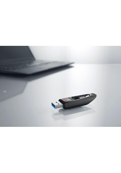 Ultra 64 Gb Usb 3.0 Flash Bellek - Sdcz48-064g-u46 Diğer
