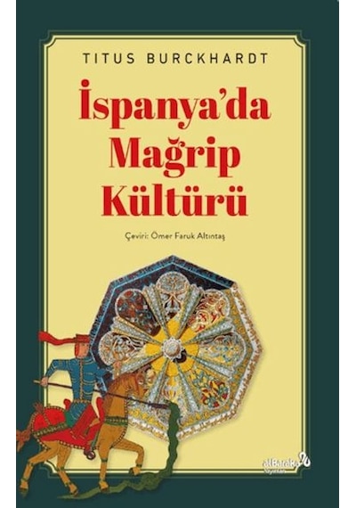 İspanya'da Mağrip Kültürü