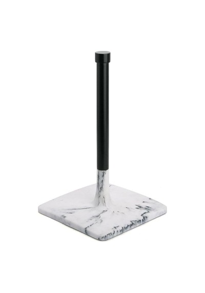 Kağıt Havluluk Mermer Deseni-siyah 270x160x160 Mm Genel