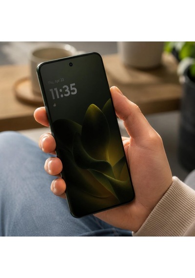 Motorola Edge 70 Hayalet Ekran Koruyucu 9h Nano 6.67 İnç