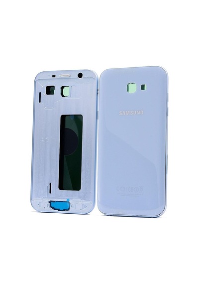 Axya Samsung Uyumlu Galaxy A7 2017 Sm-A720 Kasa Kapak