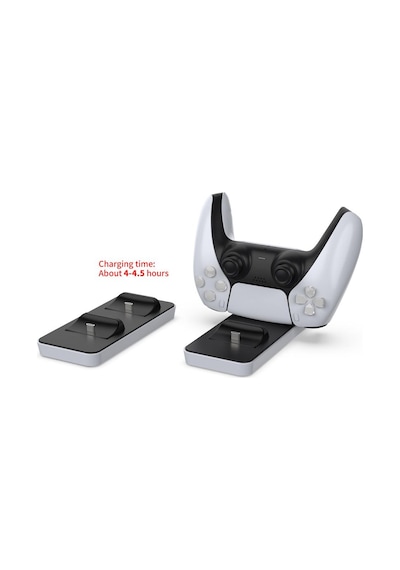Ps5 Dualsense Şarj Standı 2Li Dock Playstation 5