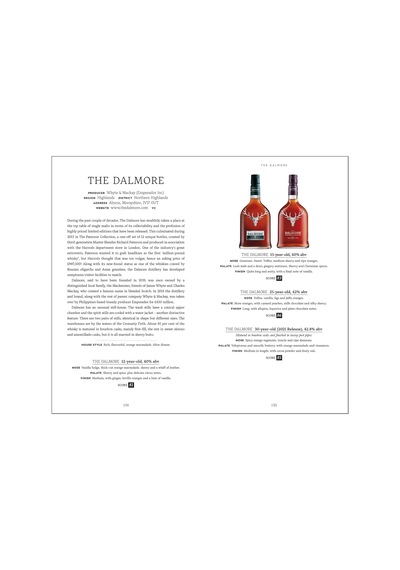 Malt Whisky Companion