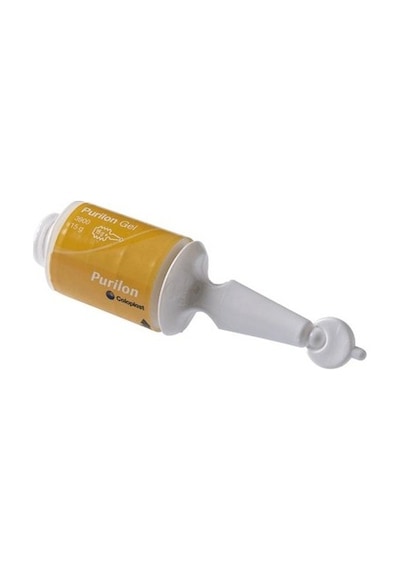 Coloplast Purilon Jel Yara Bakım Jeli 15 G 10 Adet