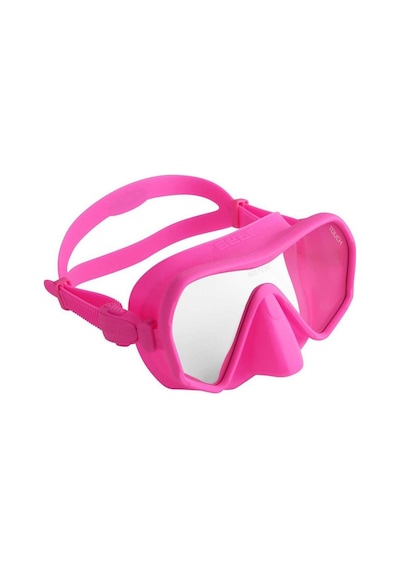 Seac Sub Maske Touch (Pembe) Pembe