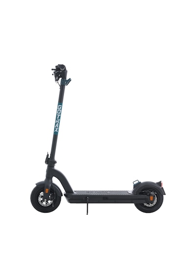 Gotrax G Max Ultra Elektrikli Scooter Black Resmi Distribütör Garantili Siyah