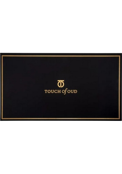 Touch Of Oud Air Freshener-ıncense Stick Hediye Seti, Tütsü Ve Oda Kokusu Seti