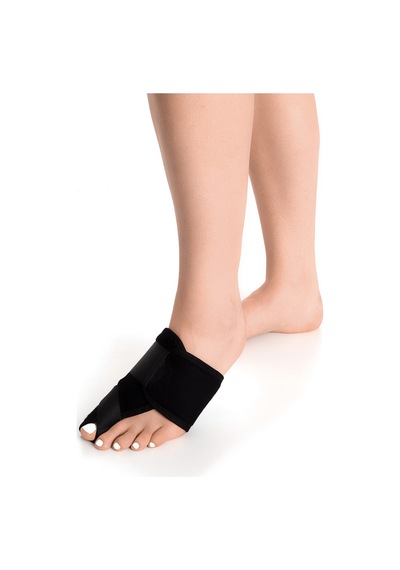 Code: Ort-422 Halluks Valgus Gece Ateli Başparmak Kemik Düzeltici - Sağ Ayak / Standart Beden