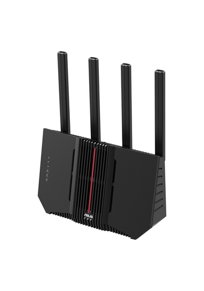 Asus Be9700 Kablosuz Üç Bantlı Gigabit Yönlendirici