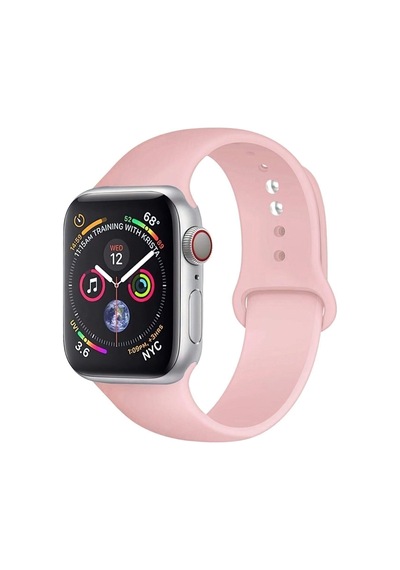 T500 Plus Xiaomi Apple Samsung Android Ios Uyumlu Smart Watch Akıllı Saat T500 Max 2022 Yeni Sürüm Pembe - 66200080