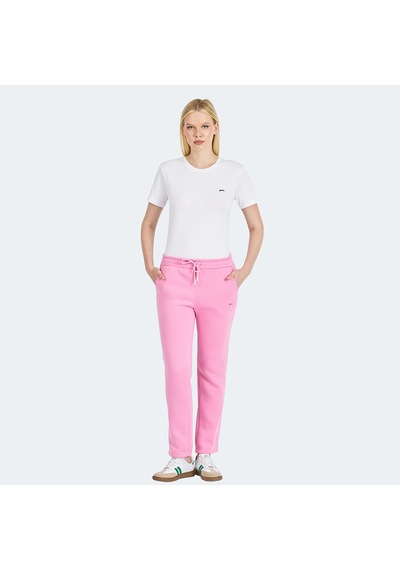 Slazenger MIDNIGHT I Kadın Eşofman Altı Pembe