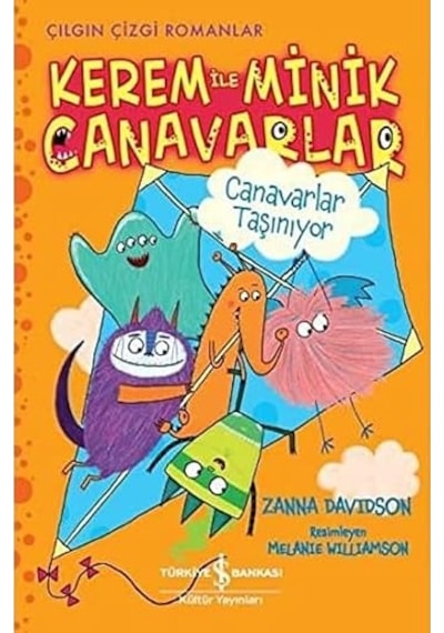 Cahiller: Karşılıklı Bir Aydınlanmanın Hikayesi + Şirinler 16 - Ekonomist Şirin