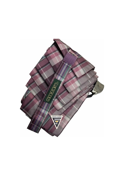 Marlux April A-236l Mikro Mini A8 Unisex Şemsiye Siyah - Siyah