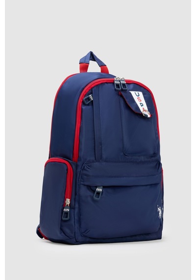 U.S. Polo Assn. Erkek Lacivert Çanta 50298640-vr033