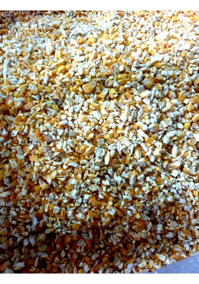 Akderepet Kırık Mısır Yem 1 KG