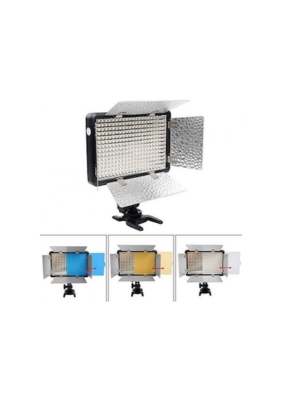 Godox Led 308W-Iı Led Light