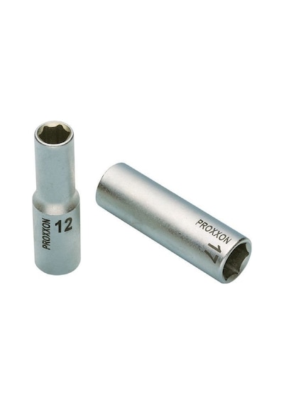 1/2'' Uzun Lokma 20 Mm