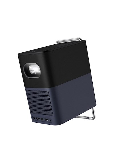 Tcl A1s 600 Lümen Full Hd Wi-fi Google Tv Taşınabilir Mini Projeksiyon Cihazı