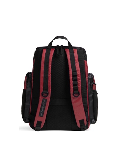 Arena One Go Backpack 45l Sırt Çantası Kırmızı