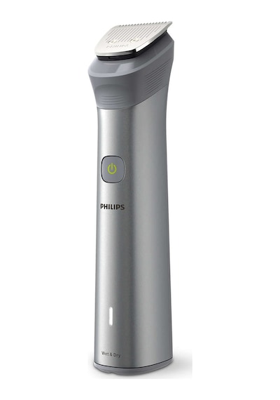 Philips 10'u 1 Arada Erkek Bakım Seti - Yüz/saç/vücut (Islak/kuru Kullanım) MG5920/15