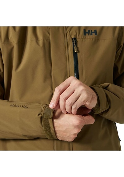 Helly Hansen Crewser Erkek Mont Hha.66088hha.718 Koyu