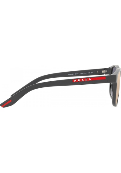 Prada Sport Ps06ys 56 Ufk1/0a Erkek Güneş Gözlüğü