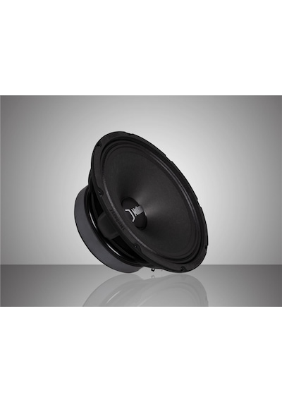Mobass Mbm-380 20cm Midrange Hoparlör Takımı