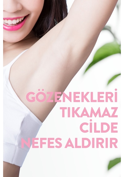Emotion Love Kadın Deodorant 6 x 150 ML