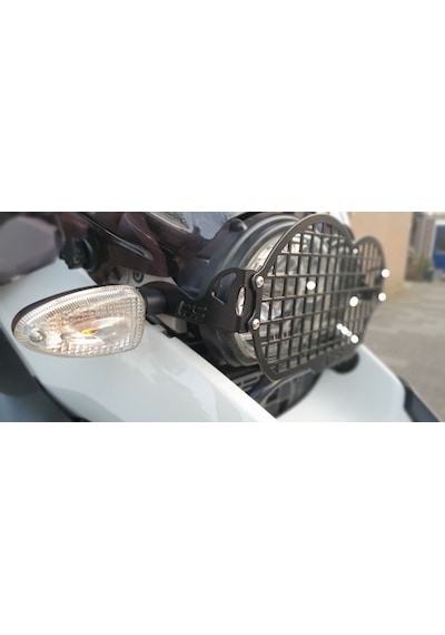 Bay4Global Bmw R1200Gs Far Koruma 2004 - 2012