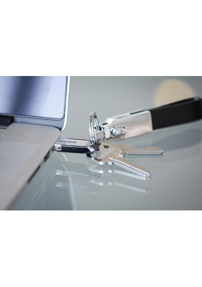 Sandisk Ultra Flair 128 Gb Usb 3.0 Flash Bellek - Sdcz73-128g-g46