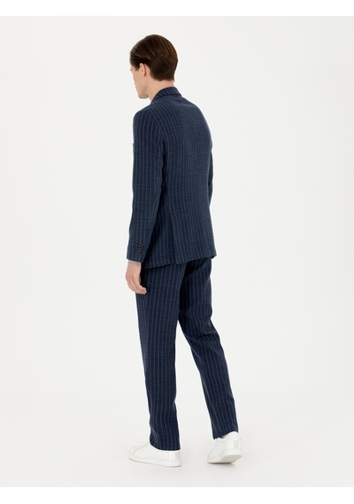 Cacharel Erkek Lacivert Pantolon 50273654-vr033