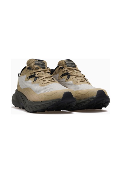 Merrell Agility Trail Erkek Koşu Ayakkabısı 26y J00003282 Bej