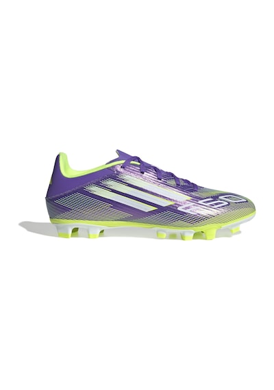Adidas F50 Club Fg/mg Erkek Krampon Jı0043 Jı0043 Mor Mor
