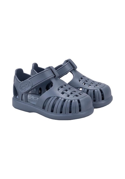 İgor S10271 Tobby Solıd Lacivert Lacivert