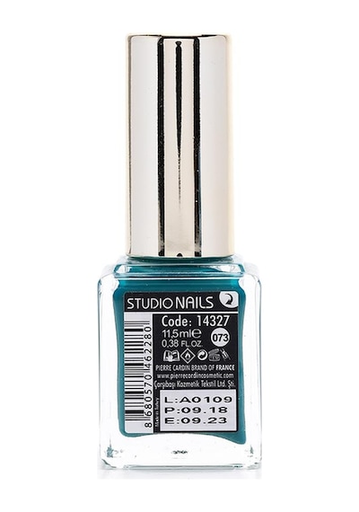 Pierre Cardin Studio Nails Oje -073